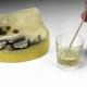 Eau profonde bi composants (RESIN WATER, 375mL)
