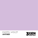 PASTEL VIOLET 17mL