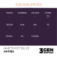 AMETHYST BLUE 17mL