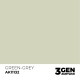 GREEN GREY 17mL