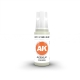 GREEN GREY 17mL