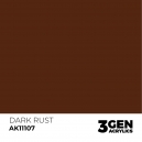 DARK RUST 17mL