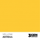 YELLOW 17mL