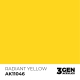 RADIANT YELLOW 17mL