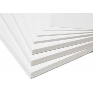 PVC expansé (Forex) 200x150x2.0