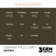 GERMAN FIELD GREY 17mL