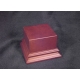 Socle avec piédestal - 5.7cm