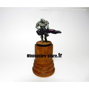 Socle Unique Photinia (E)
