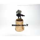 Socle Unique Buis (D)