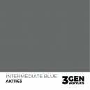 INTERMEDIATE BLUE 17mL