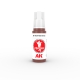 RED BROWN 17mL