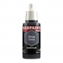 Warpaints Fanatic : Deep Grey (18mL)