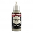 Warpaints Fanatic : Brainmatter Beige (18mL)