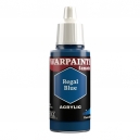 Warpaints Fanatic : Regal Blue (18mL)