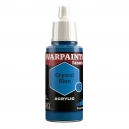Warpaints Fanatic : Crystal Blue (18mL)