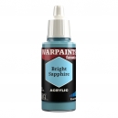 Warpaints Fanatic : Bright Sapphire (18mL)