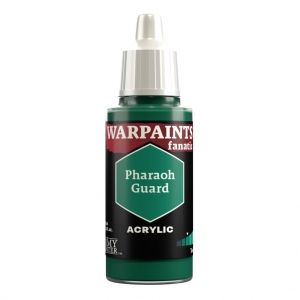 Warpaints Fanatic : Pharaoh Guard (18mL)