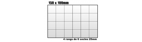 Plateaux de mouvement