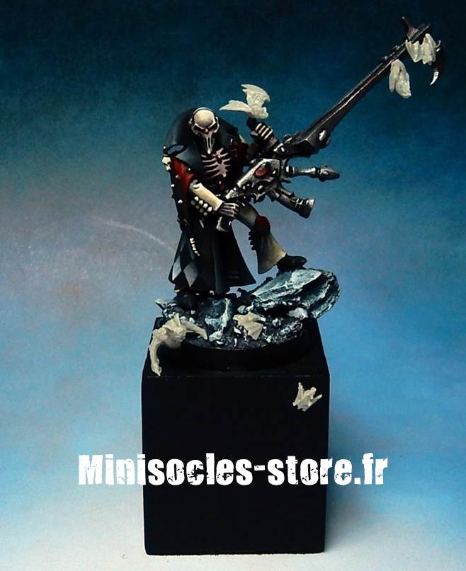 figurines chauves souris 28 32 mm MINISOCLES