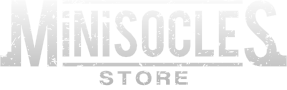 Minisocles-store