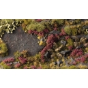 Heather Flowers (6mm)