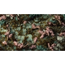 Cherry Blossom Flowers (6mm)