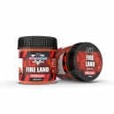 Terre de feu (FIRE LAND-WARGAME TERRAINS, 100mL)
