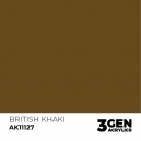 BRITISH KHAKI 17mL